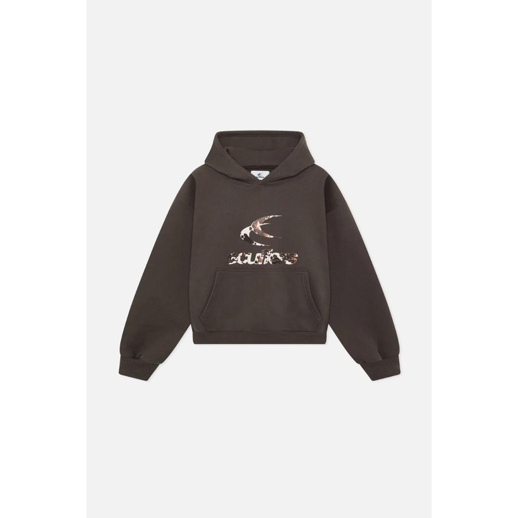 VibeStreet Male Hooded Jogging Sweatshirt Casual Hoodie Street Fashion Y2K Clothing Print Unisex Long Sleeves Top