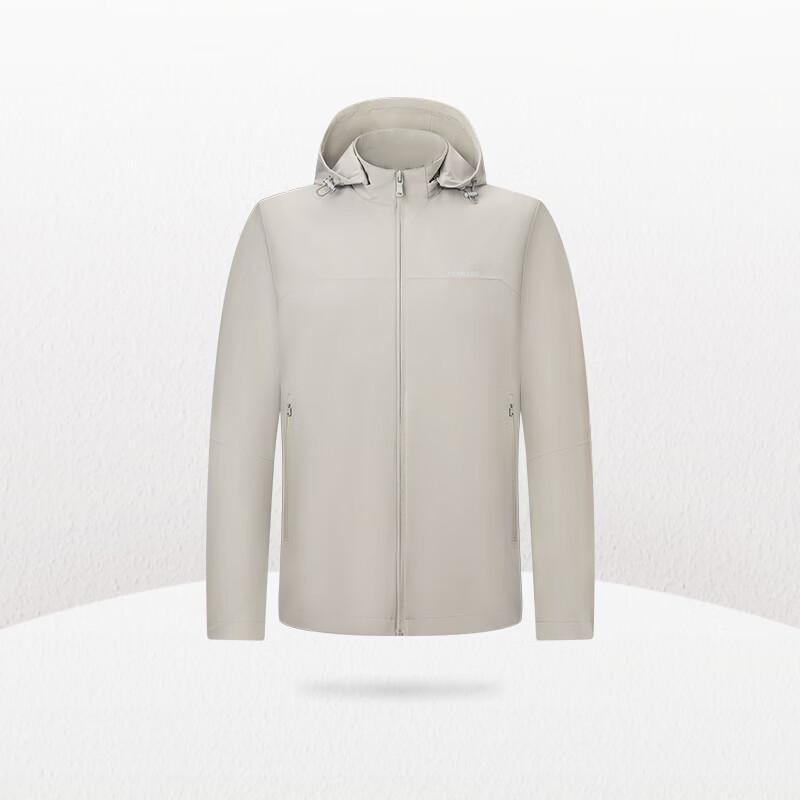 

Hodo Men s Softshell Waterproof Outdoor Jacket 185/108A