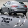 Car Rearview Mirror Turn Signal Light A0999066902 A0999067002 for Mercedes-Benz C E S Class W206 W214 W223