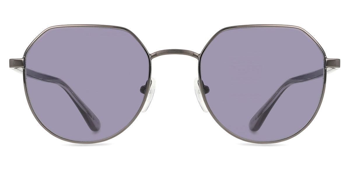 

Calvin Klein Ck23125s 009 Unisex Sunglasses 51-19-145