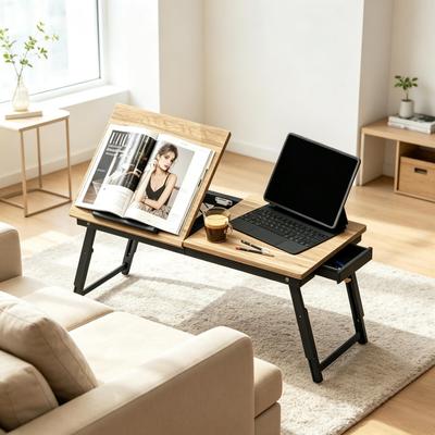 Diz Üstü Bilgisayar Aksesuarları – Laptop Standları