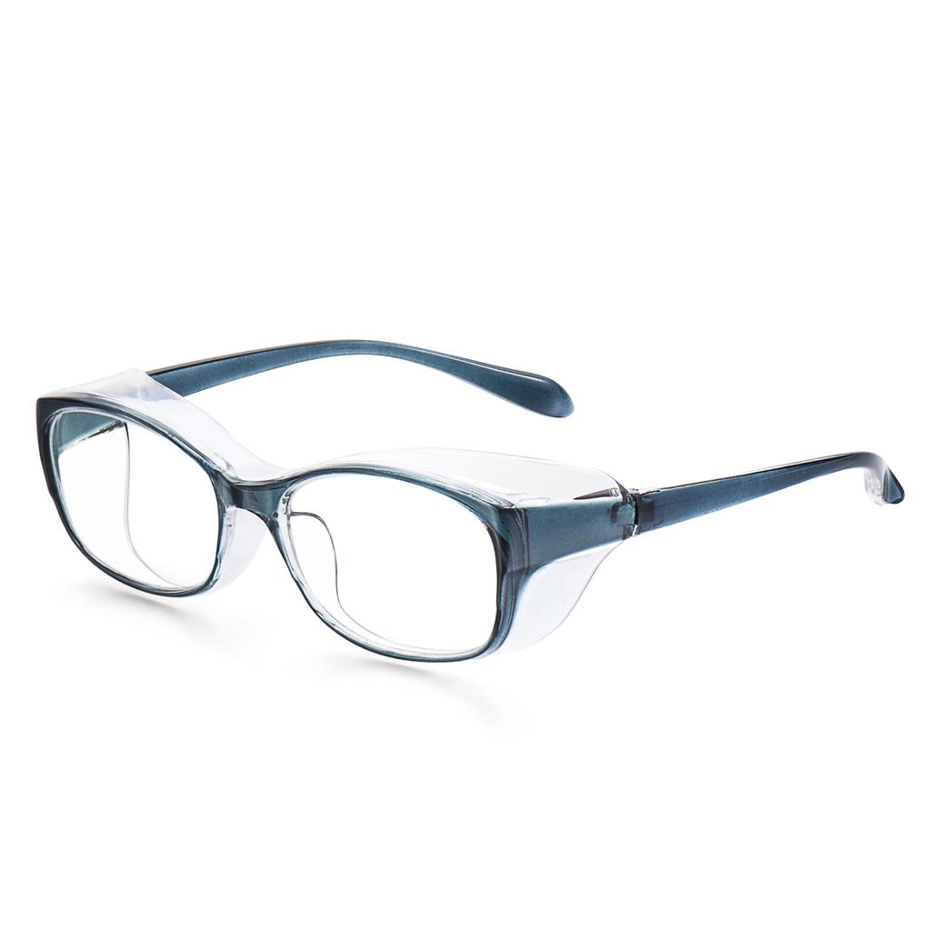 Anti-fog Safety Glasses Blue Light Blocking Glasses Anti Pollen Goggles Eye Protection Glasses Men Women UV400 Cycling Glasses