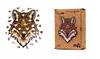 Wooden Puzzle Enchanted Fox Little Fox Pua3-00727