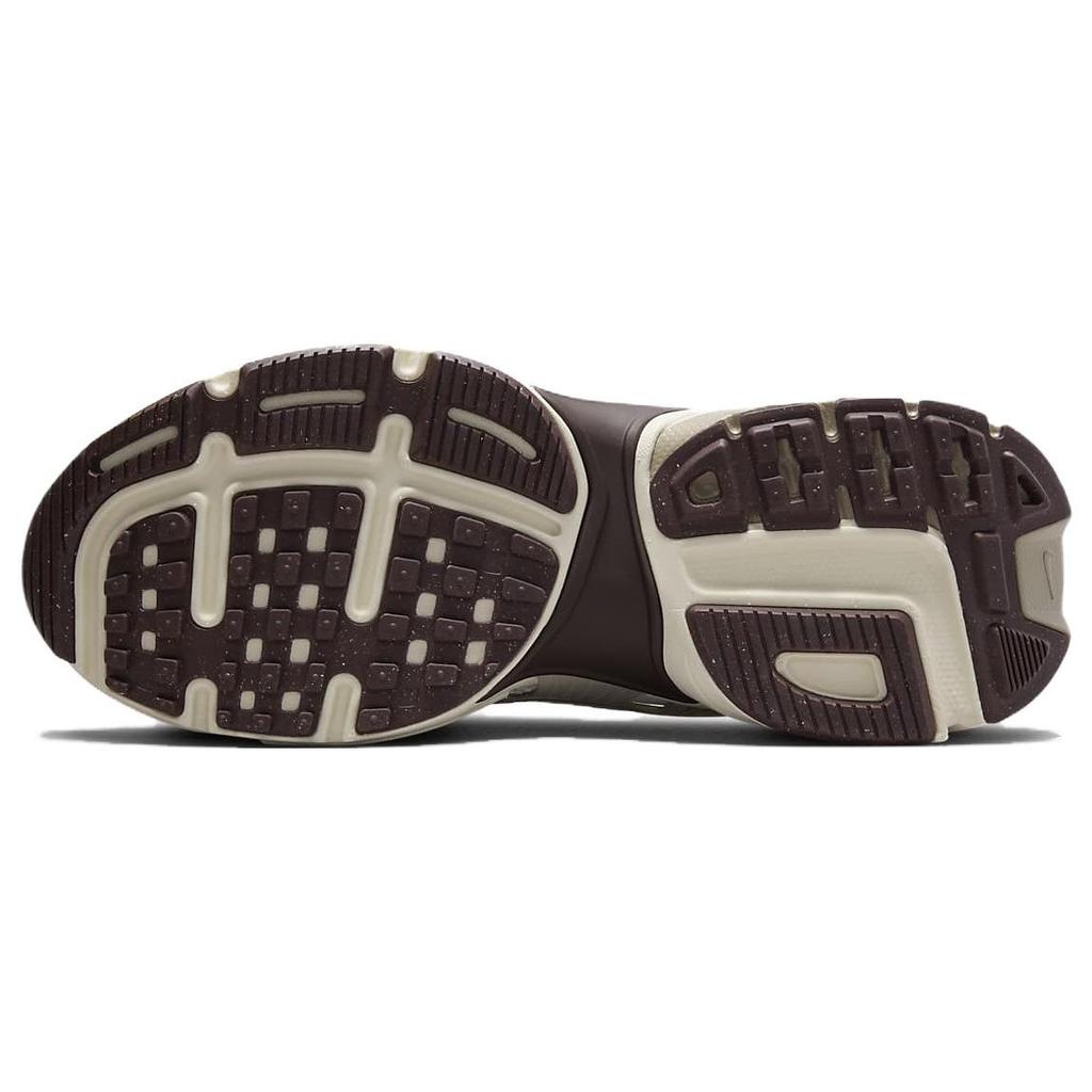 Nike נעלי סניקרס לנשים V2K Run Light Orewood Brown לנשים קרם חאקי אדמה FD0736-103