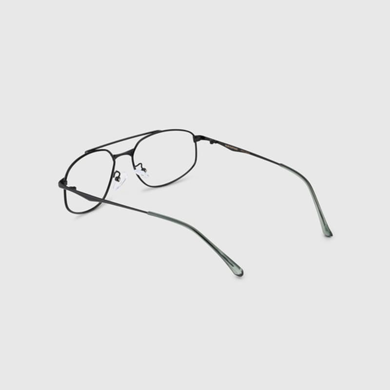 BLUE ELEPHANT MARC Black