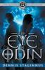 Libro The Eye of Odin : 1