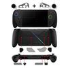 Premium PVC Dust Plug Blocker for Rog X Game Console Full Protections Against Dust Easy Installation for Travel