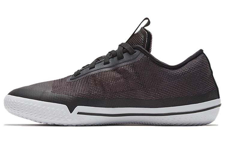 Converse All Star Pro Bb Low City Pack - Черно-белый 167291C 37.5