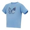 Regatta Childrens/Kids Aria Butterfly T-Shirt