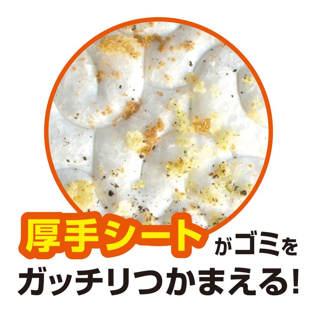 3M dry sheet 18 Scotch Bright flooring, additive-free, skin-friendly, thick, sheets, FW-DSM18