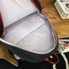 School bag large capacity male tide cool couple casual Korean version ins junior high school computer back