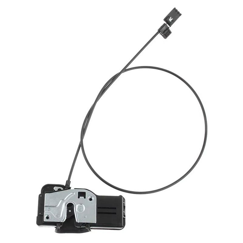 Rear Door Lock Latch Mechanism Actuator For Tesla Model S 2013- 2020 Rear Left 6008911 6008911-00-D