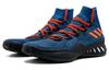 adidas Crazy Explosive 17 Kristaps Porzingis PE Away Ac7868