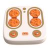 Hezheng Foot Massager CN Plug (adapter Included)