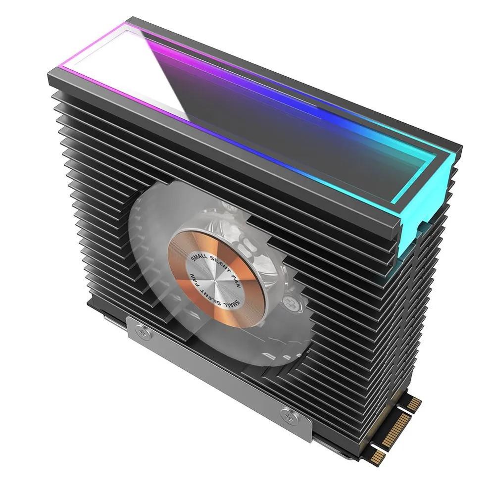 SSD Cooler
