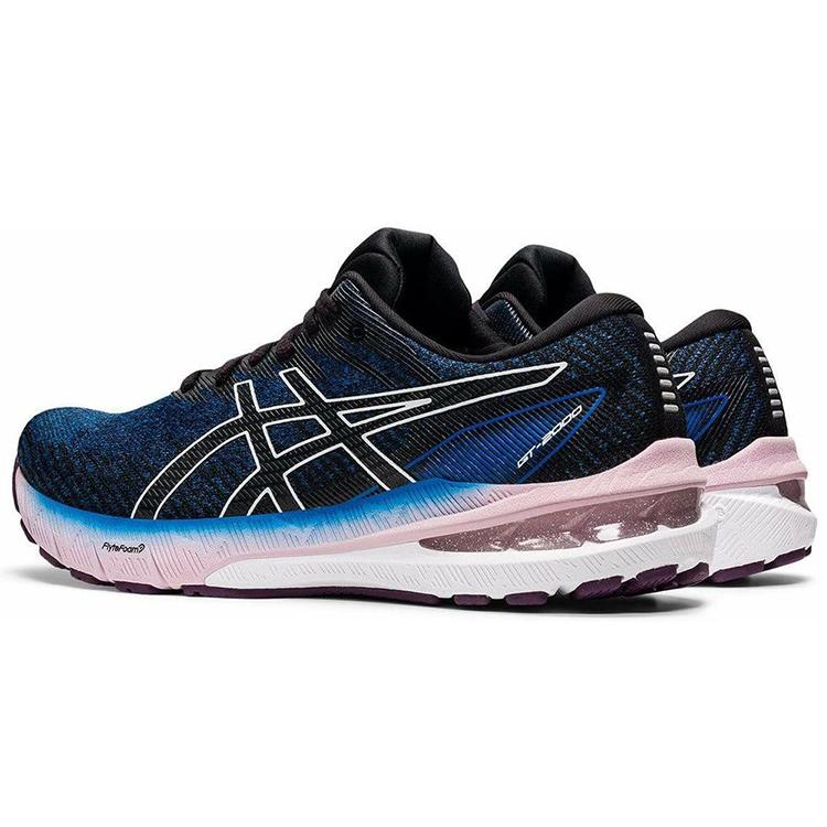Asics GT 2000 10 'Lake Drive White' Women's 1012B045-402