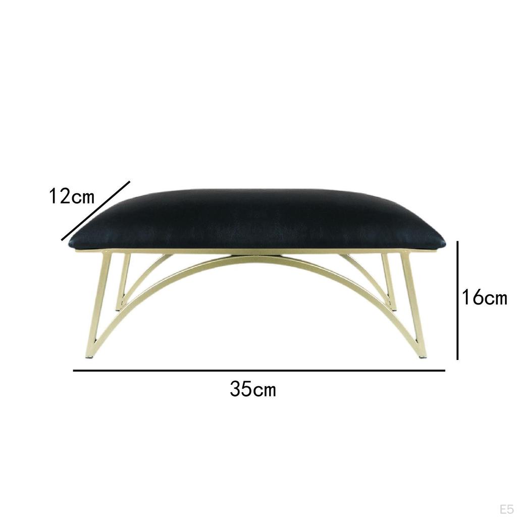 Comfortable Nail Arm Support for Manicure Professionals