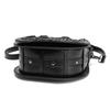 Retro Gothic Women's Single-shoulder Crossbody Bag with A Niche Design, Large-capacity Chain Bag