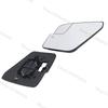 Rearview Side Mirror Lens For Ford F150   2024 Exterior Side  Mirror Glass With Heating Or With Blind Spot ML3Z17K707G