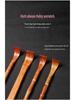 Bamboo Back Scratcher - Designed for Easy Itch Relief for All Ages