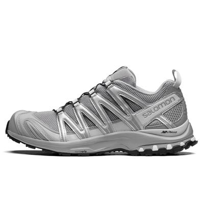 Xa Pro 3D 'Grå Sølv' Sneakers 416175