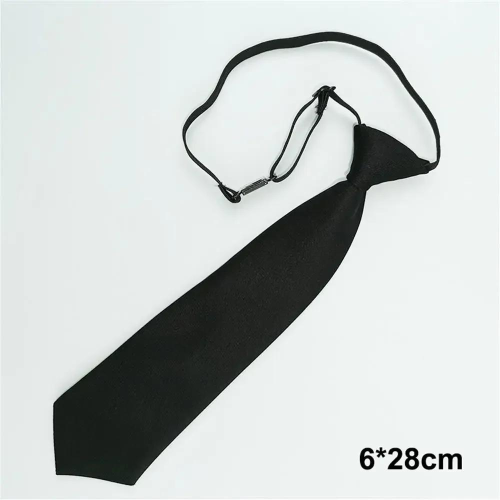 Women's JK  Tie Adjustable Colored Student Uniform Striped Grid Tie Suitable for Women's Fashion Accessories Creative JK Tie