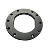 Metal Quick Release Steering Wheel Quick Release Replacement and70mm6Bolt PatternFor FANATEC QR1Wheel-Side Racing Game Simulator