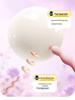 Chrysanthemum Bead Anal Vibrator Toy for Women