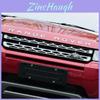 Range Rover Car Nameplate With Glossy And Matte Options For Exterior Styling
