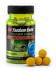 Carp food perfection mini pop-up kulki pływające 12mm/30g słodka kukurydza