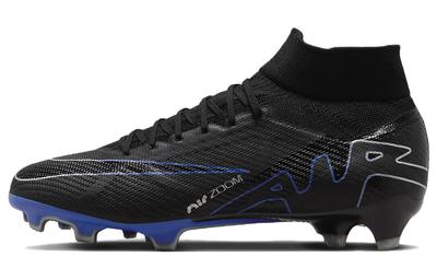 Mercurial Superfly 9 "Shadow Pack" Negro DJ5598-040