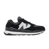 New Balance 57/40 'Schwarz Weiß'