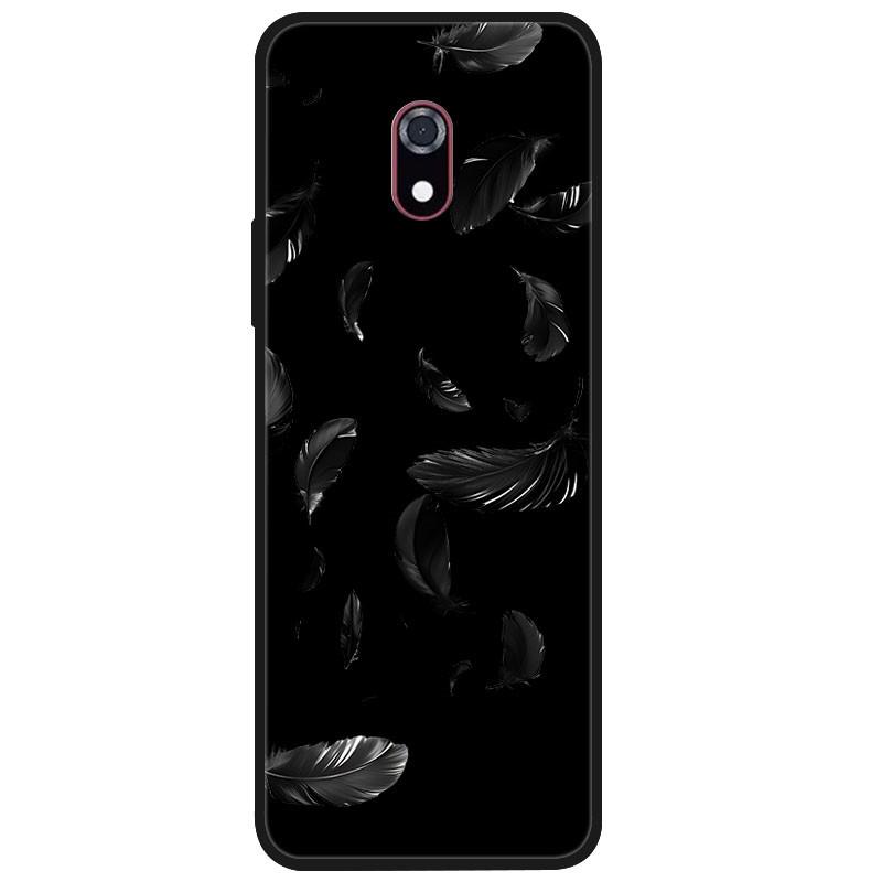 For Xiaomi Qin F22 Matte Silicone Soft Painting Sleek Design Phone Case For Qin F22 Pro Fashion Popular Shockproof Bumper Fundas