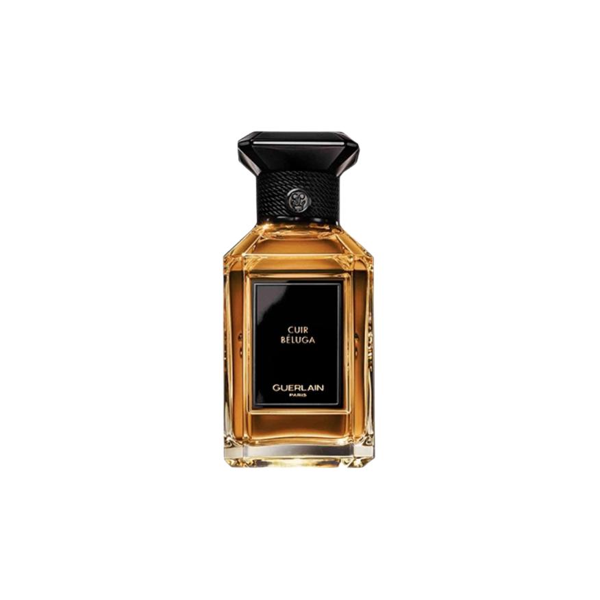 Guerlain L`Art & La Matière Cuir