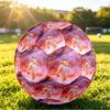 Taylor Swift Size 5 Soccer Ball, Durable Standard Football For Training Match Outdoor Sports