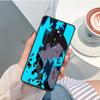 Custodia per telefono Detroit Become Human Android RK800 Connor Kara per Huawei Nova3I 3E mate9 10 20lite 20Pro 40 30pro funda case