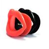 Adult Silicone Single-Mouth Gag SM Device - Passionate Fun Tool