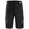 Casual Baggy Half Short Pants Men Bicycle Shorts Multi-Functional