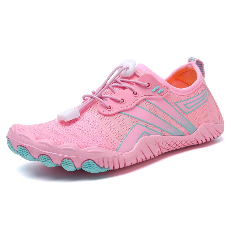 

New spring and summer outdoor stream walking shoes men s and women s running and cycling fitness shoes mountaineering rock climbing beach wading shoes 46