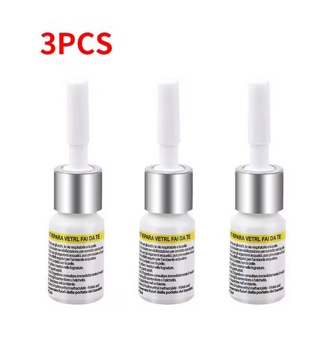 Car Windshield Cracked Repair Tool Upgrade Auto Glass Repair Fluid Auto Window Scratch Crack Restore Car Accessories