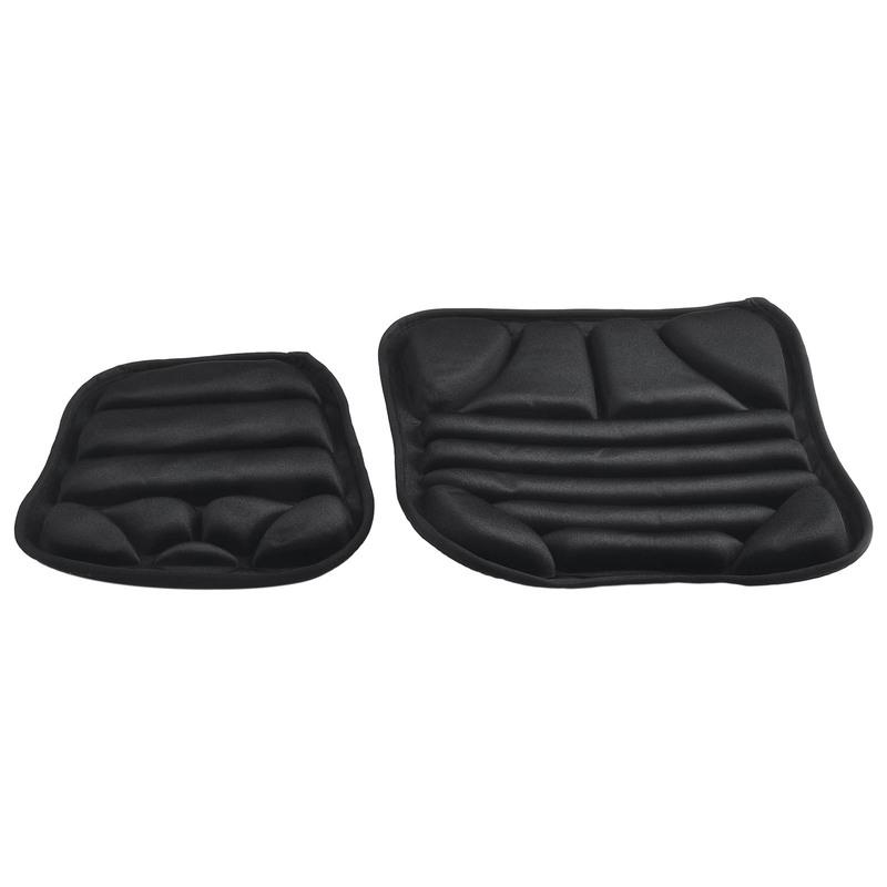 Brand New Motorcycle Motor Seat Cushion Gel Cover Pad Motorcycle Accessories Motorcycle Products Motorcycle Seat Cushion