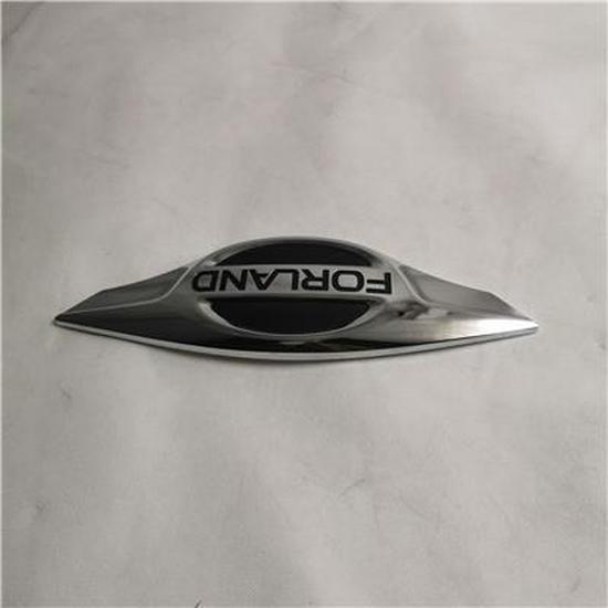 Compatible Front Emblem for Foton New Era (Model 305) L050500000523