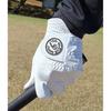 GloveGuruGolf golf gloves mens 2 types pieces set left hand all-weather high durability