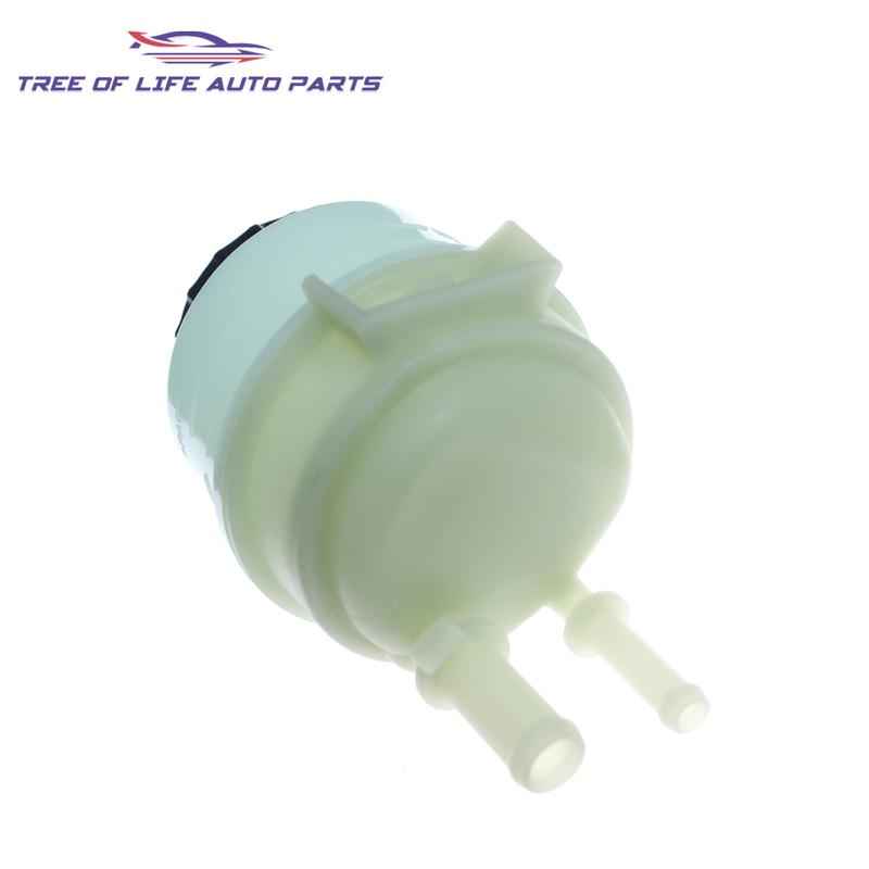 New Power Steering Reservoir W/ Cap 44360-22170 For Toyota JZX100 Lexus GS LS SC RESERVOIR ASSY, VANE PUMP OIL