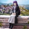 14cm Frieren: Beyond Journey's End Anime Figure Noodle Stopper Frieren Action Figure Luminasta Frieren Figurine Collection Gift