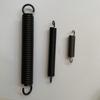 Dihus Stacker Oil Drum Clamp Spring Set