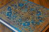 Paperblanks Notebook Special Deep Editions, Blue, B6, Ruled, PB3558-9
