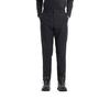 Under Armour Road Trip Series Outdoor Comfortable Warm Windproof Soft Shell Pants Men bottoms Twilight-Black 14415251-0033