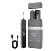 Cordless Electric Iron Solder Portable Welding Tool Kit Pen  Welding Maintenance Kit