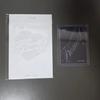 FROMIS_9 Telephone Card Song Hayoung Accordion Book + Promo Set
